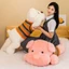 Gấu Bông Chó Áo Len Xinh Xắn Đáng Yêu Thú Bông Thú Nhồi Bông Toy Đồ Chơi