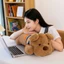 Gấu Bông Chó Áo Len Xinh Xắn Đáng Yêu Thú Bông Thú Nhồi Bông Toy Đồ Chơi