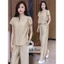 Q8 bộ đồ nữ thanh lịch sang trọng cao cấp nana