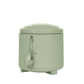 Bình giữ nhiệt nóng lạnh 6L,8L,10L nhựa Việt Nhật có vòi tiện dụng bình giữ nhiệt 3946-3