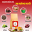 Trà hạ đường huyết Fengcha cho người mắc tiểu đường lâu năm, người chớm bị , ngừa biến chứng