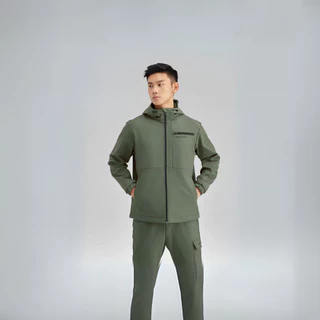 ÁO GIÓ NAM NỮ 2 LỚP LÓT LƯỚI CHẤT VẢI GIÓ PHỦ NANO BẠC CHỐNG GIÓ, CHỐNG NƯỚC MẪU MỚI 2024