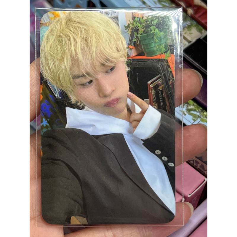 Card ảnh TWS chính hãng | Shopee Việt Nam
