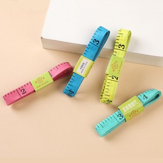 10 Thước Dây 1M5 (Không Có Đầu Kim Loại) Giá Sỉ - Thỏ Hồng VPP