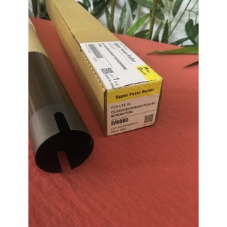 Rulo sấy và ru lô éo sấy cho máy photocpy Mực photo cho máy Xerox DCIV 5080/6080/7080 APEOSPORT-IV 6080/7080 Xerox DC-V