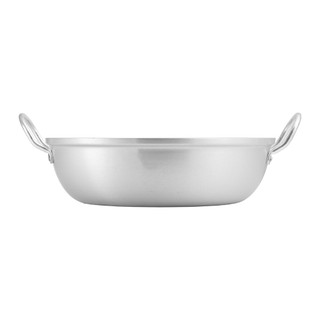Chảo lẩu nhôm Kim Hằng size 16/18/20/22/24/26cm