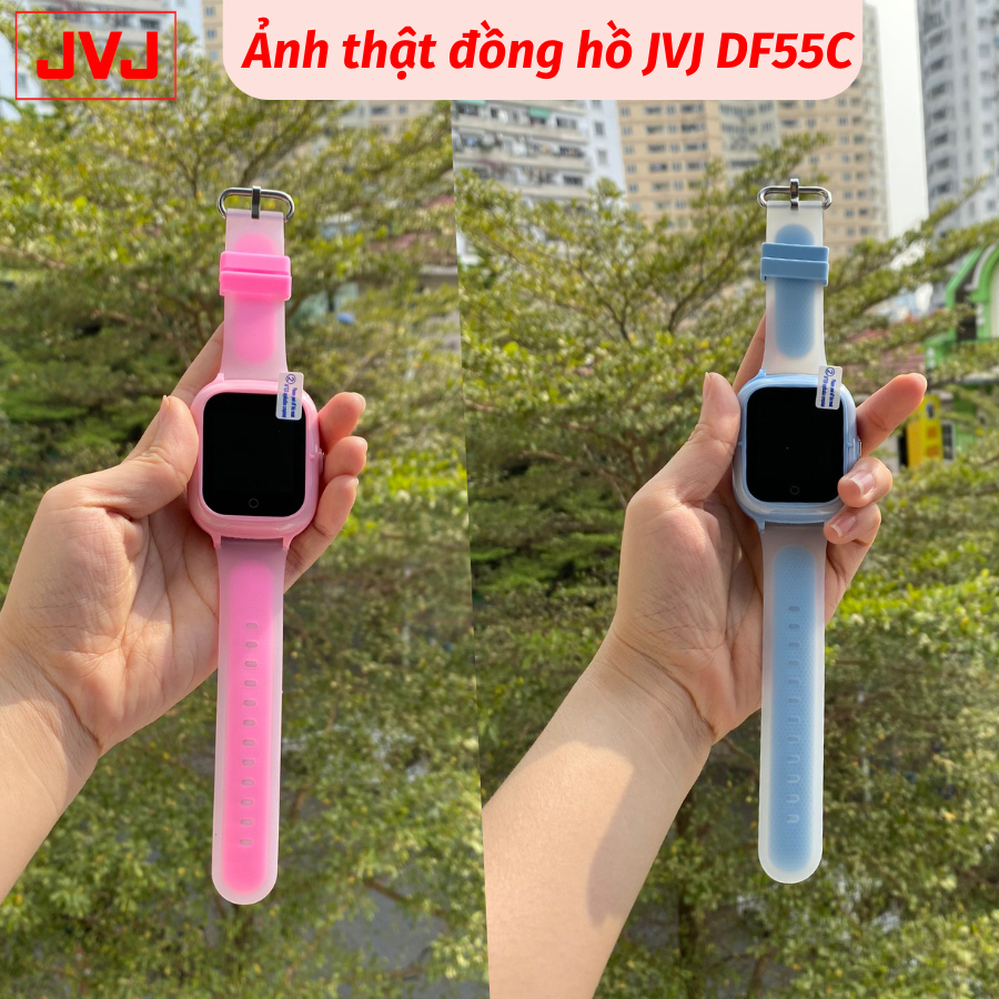Ảnh Phụ Kiện Củ sạc, Dây sạc Đồng Hồ Trẻ Em JVJ - Loa karaoke Bluetooth Ys-103/Y-105, Dây Đeo Đồng Hồ DF64, D31, D36 4