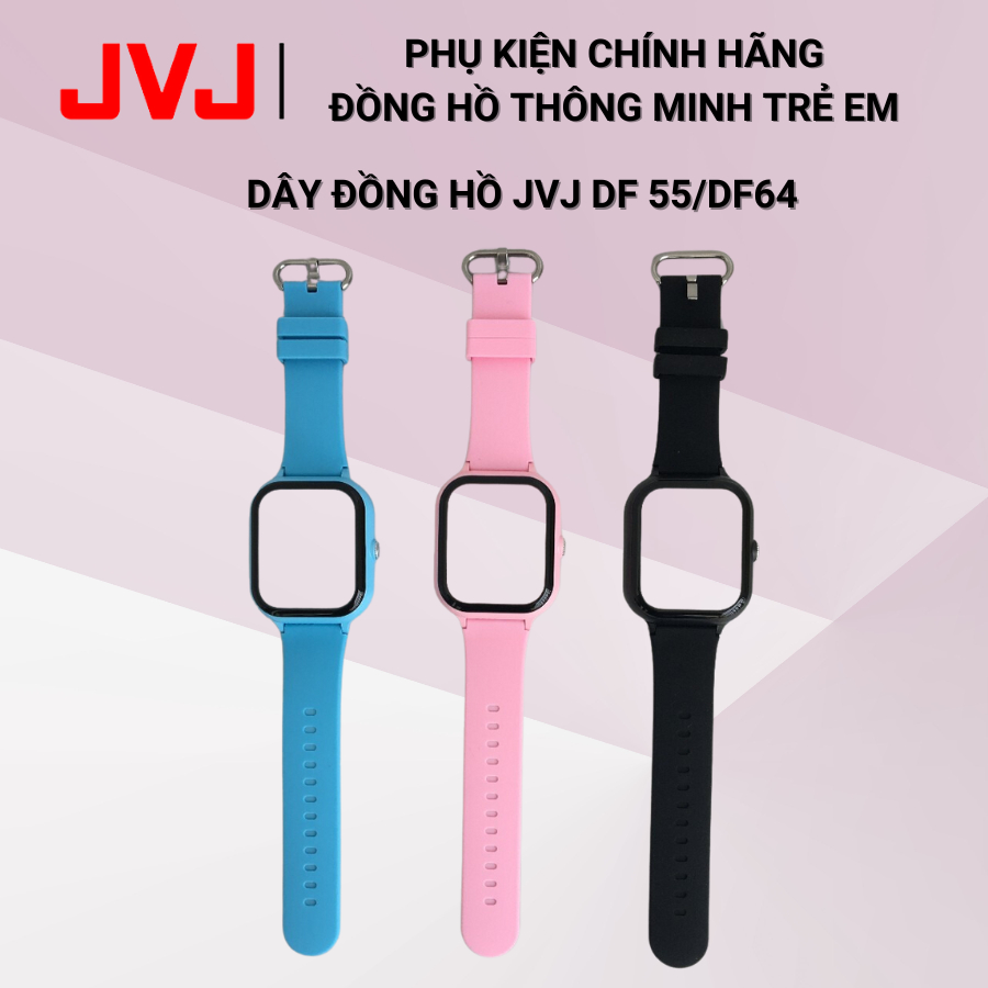 Ảnh Phụ Kiện Củ sạc, Dây sạc Đồng Hồ Trẻ Em JVJ - Loa karaoke Bluetooth Ys-103/Y-105, Dây Đeo Đồng Hồ DF64, D31, D36 1