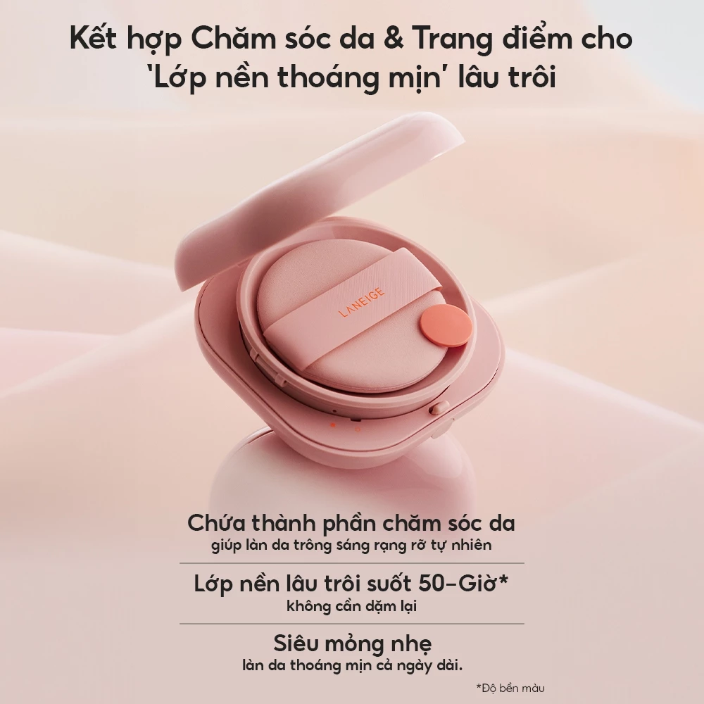 Laneige Neo Cushion Glow