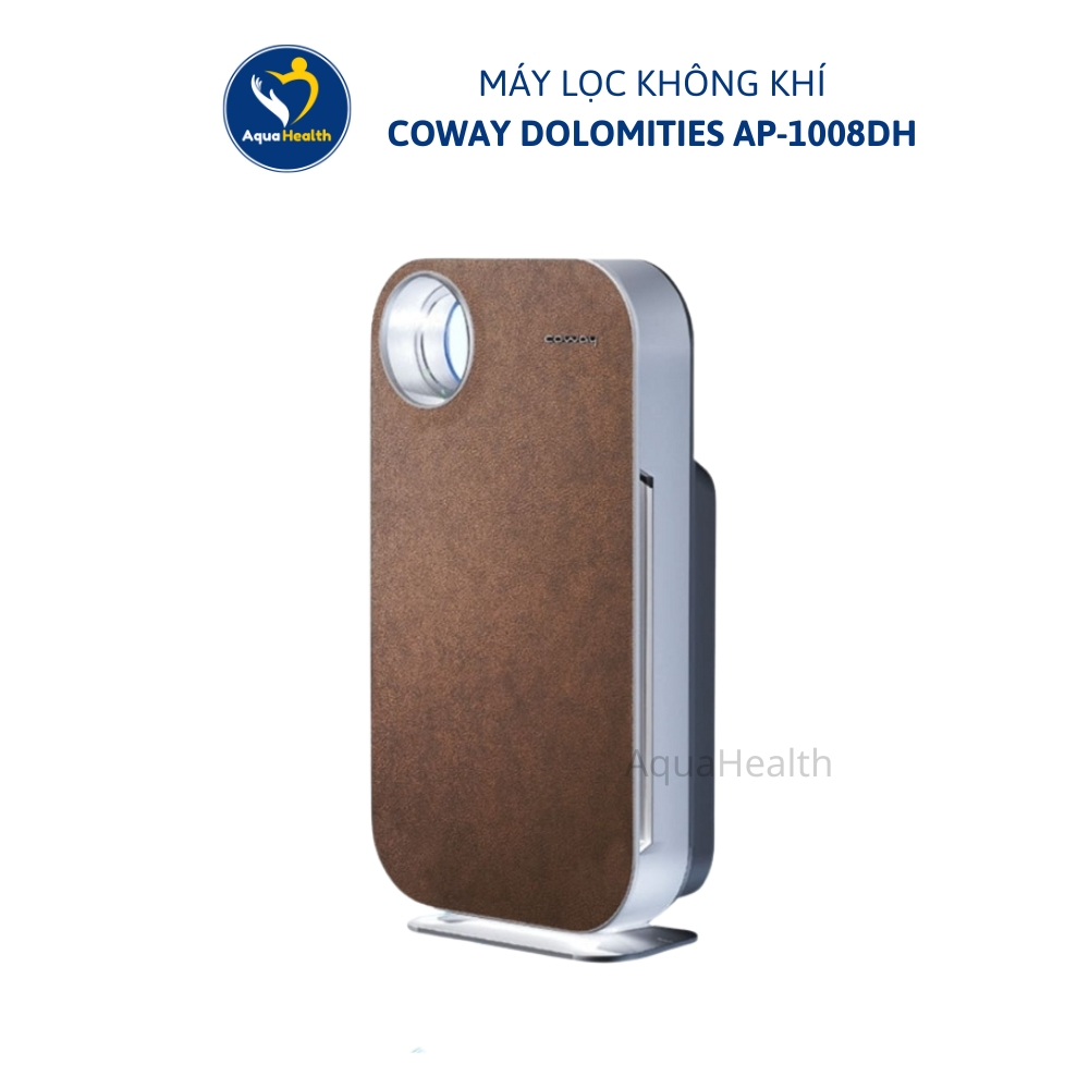 Máy lọc không khí Coway DOLOMITIES (AP-1008DH) | Shopee Việt Nam
