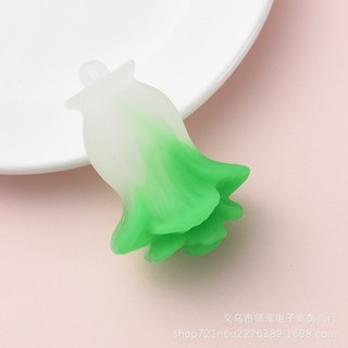 Móc Khóa Rau Củ Quả Dễ Thương 2.5*6Cm - Thỏ Hồng VPP