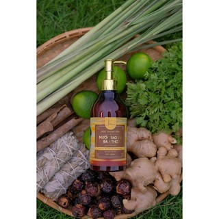 NƯỚC BAO SÁI BÀN THỜ ' MỘC THANH TIÊN '