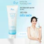 Gel Rửa Mặt Gạo ITMF 100mL và Gel Tẩy Tế Bào Da Chết Gạo ITMF 100mL