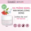 Kem dưỡng trắng da chống lão hoa ban ngày Evoluderm bổ sung Collagen và Vitamin cho làn da rạng rỡ 50ml(18351)