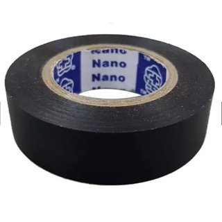 Băng keo điện nano Băng dính điện bản 18mm 1 cây 10 cuộn