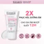 Kem dưỡng ẩm phục hồi và nuôi dưỡng làn da Evoluderm 50ml