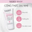 Kem dưỡng ẩm phục hồi và nuôi dưỡng làn da Evoluderm 50ml