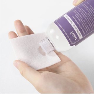 Nước Hoa Hồng Không Mùi Dưỡng Ẩm Da Và Làm Mềm Da Dear Klairs Supple Preparation Unscented Toner 180ml