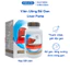 Viên uống giải độc gan Liver Forte NCB giúp phục hồi và bảo vệ tế bào gan (120v)