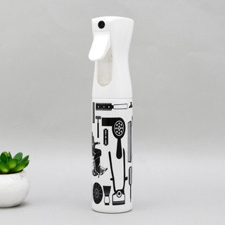 ❌GIÁ SỈ❌ bình xịt nước phun sương cắt tóc dung tích 300ml