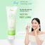 Gel Rửa Mặt Gạo ITMF 100mL và Gel Tẩy Tế Bào Da Chết Gạo ITMF 100mL