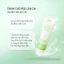 Gel Rửa Mặt Gạo ITMF 100mL và Gel Tẩy Tế Bào Da Chết Gạo ITMF 100mL