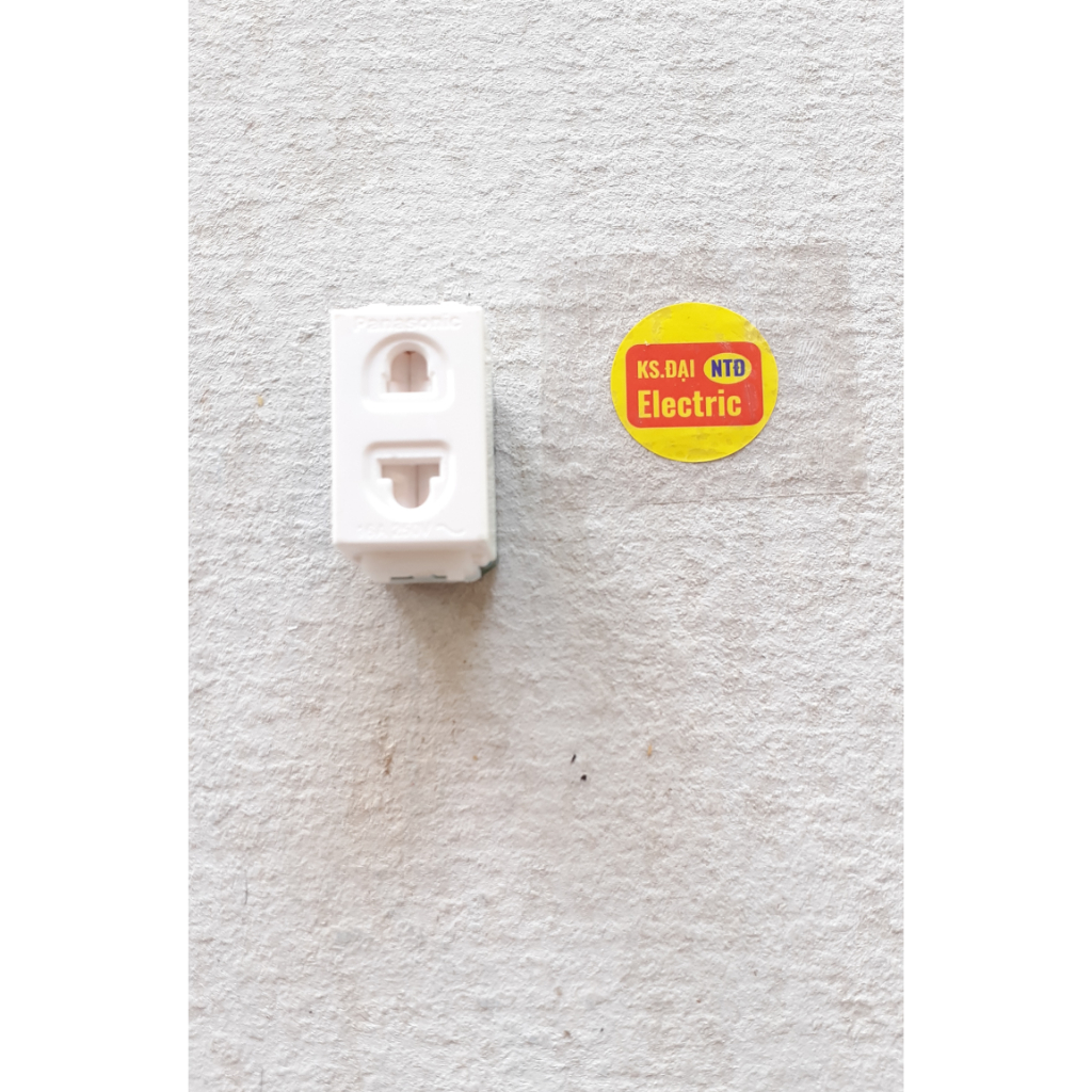 ổ ghim cắm nhanh (Panasonic Hạt To) | Shopee Việt Nam