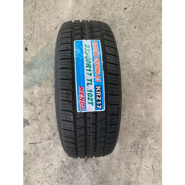 LỐP XE KENDA 235/60R17 102T KR217