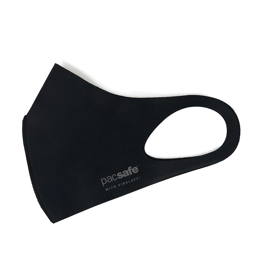 Ảnh Khẩu trang kháng khuẩn Pacsafe ViralOff PACSAFE - ÚC sản phẩm chính hãng bảo hành quốc tế 4