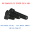 Bulong Lục Giác Chìm Đầu Trụ Thép Đen M8 (8 Ly) - Cấp Bền 12.9 Siêu Cứng - Đủ Size 10mm đến 100mm DIN 912