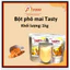 1kg Bột phô mai Tasty