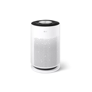 [Livestream] Máy lọc không khí LG Puricare 360 Hit AS60GHWG0, AS60GHCG0