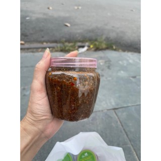 Chẩm Chéo Ướt Hũ 500g Chuẩn Vị Tây Bắc (Giao Hỏa Tốc HCM)