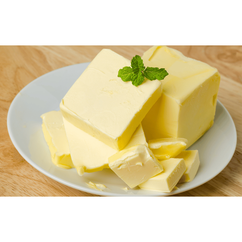 500gr Hũ bơ thơm Cái Lân