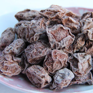1KG Xí muội mặn có hạt
