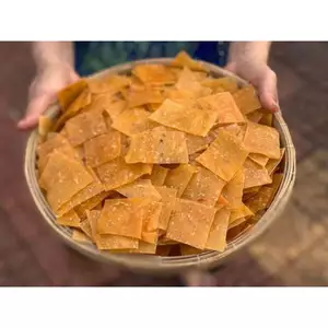 200gr Bánh phồng tôm Cà Mau