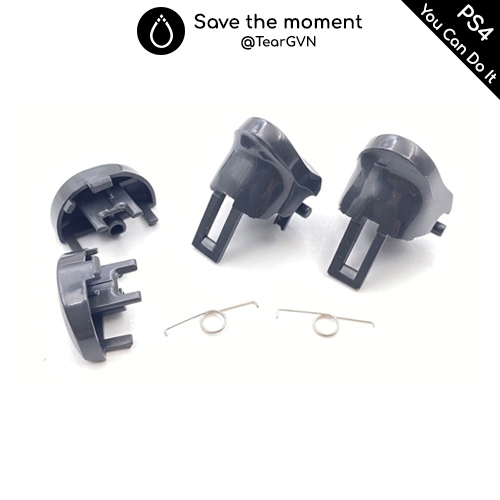 Bộ nút Trigger L2 R2 L1 R1 cho tay cầm PS4 | Shopee Việt Nam