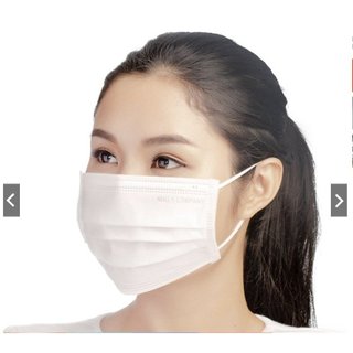 [Xả kho] Hộp 50 chiếc Khẩu trang y tế 4 lớp cao cấp