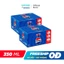Combo 2 Thùng 24 Lon Pepsi (320ml/lon hoặc 350ml/lon)