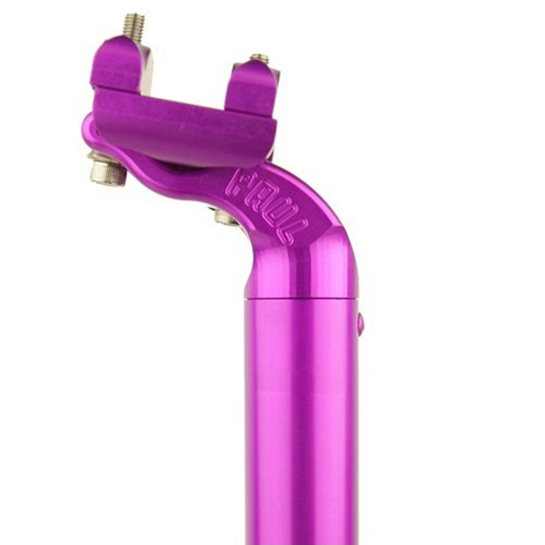 Cốt Yên Paul Tall And Handsome Seatpost 27.2 mm | 360 mm Cốt Yên Paul Tall And Handsome Seatpost 27.2 mm | 360 mm