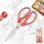 Combo 2 cái Kéo CẮT XƯƠNG đa năng K024