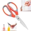Combo 2 cái Kéo CẮT XƯƠNG đa năng K024