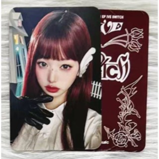 BossNoeul POPUP トレカBoss 34枚セット bossnoeul boss写真集