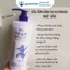 Sữa Tắm Hatomugi Chiết Xuất Ý Dĩ Dưỡng Ẩm Và Làm Sáng Da 800ml (Hàng chính hãng)