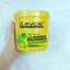 Hấp Ủ Tóc Lavox Vàng 1000ml - Sản Phẩm Dưỡng Tóc