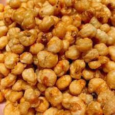 Bắp Chiên Giòn Tẩm Gia Vị 500g.