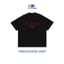 Áo thun Boxy TL - THE LAST PEAK - 260GSM chất liệu 100% COTTON- MẪU 36
