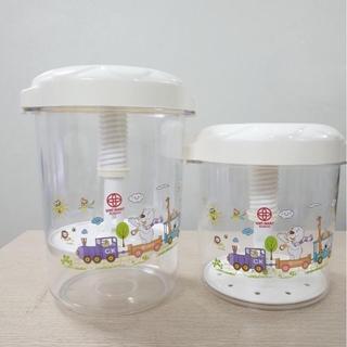 Hộp muối dưa , muối cà  Việt Nhật 5L, 10L nhựa an toàn PP chất lượng cao