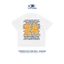 Áo thun Boxy TL - 24TL - 260GSM chất liệu 100% COTTON- MẪU 14