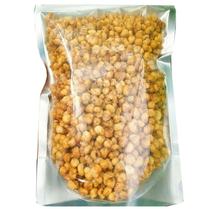 Bắp Chiên Giòn Tẩm Gia Vị 500g.
